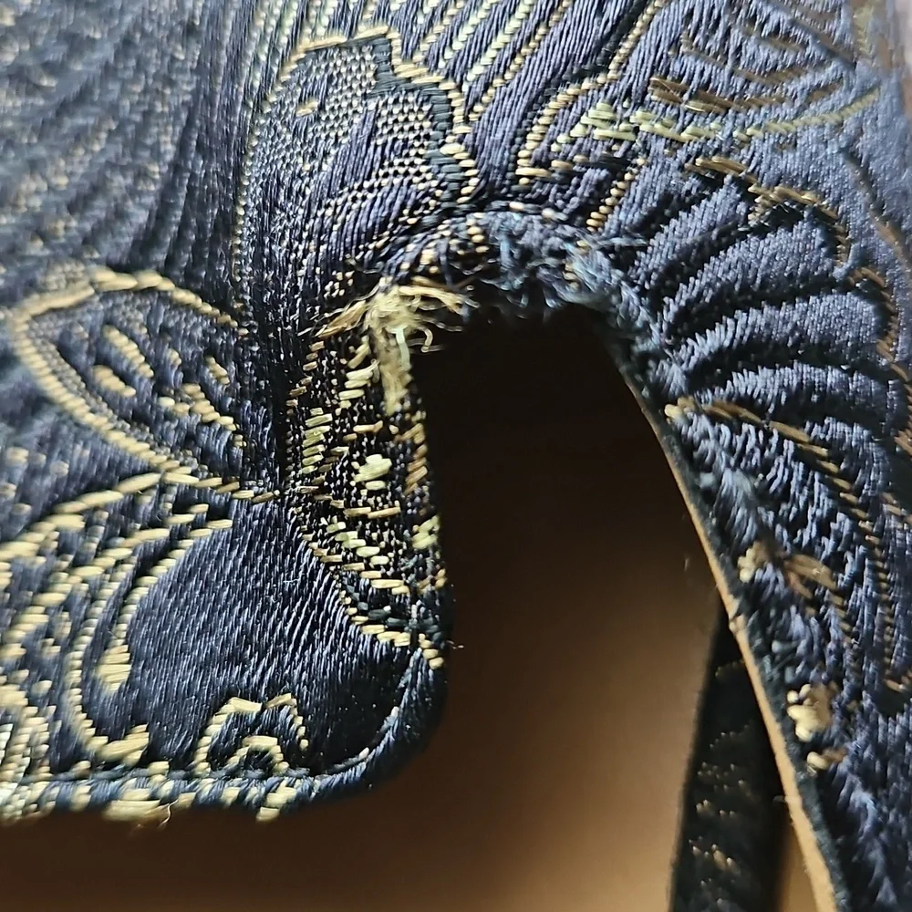 Franco Sarto Mules - Picture 5 of 8